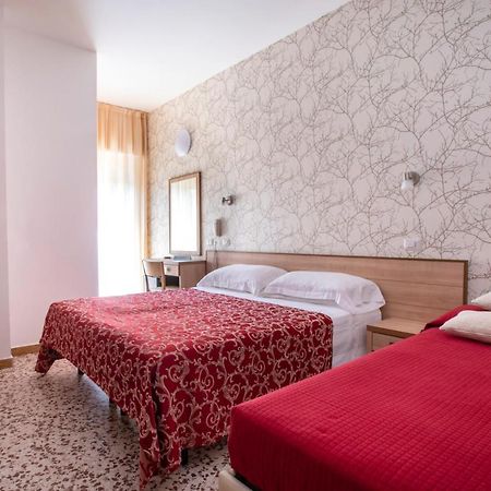Hotel Ravello Adults Only Rimini Exterior photo